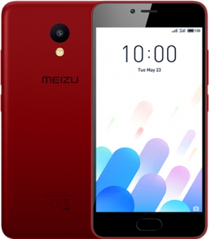 Meizu M5c 16Gb Red